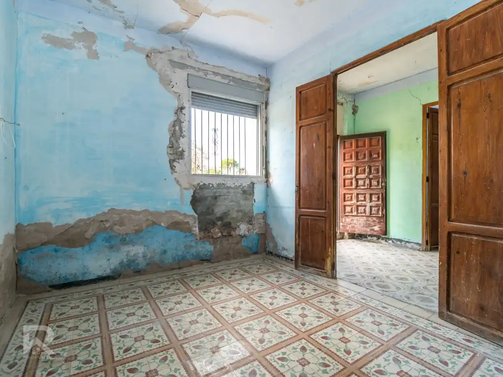 Houses for sale in Terrateig