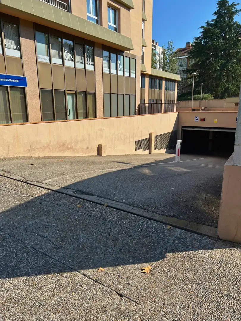 Aparcament en venda a BARCELONA, imagen 4