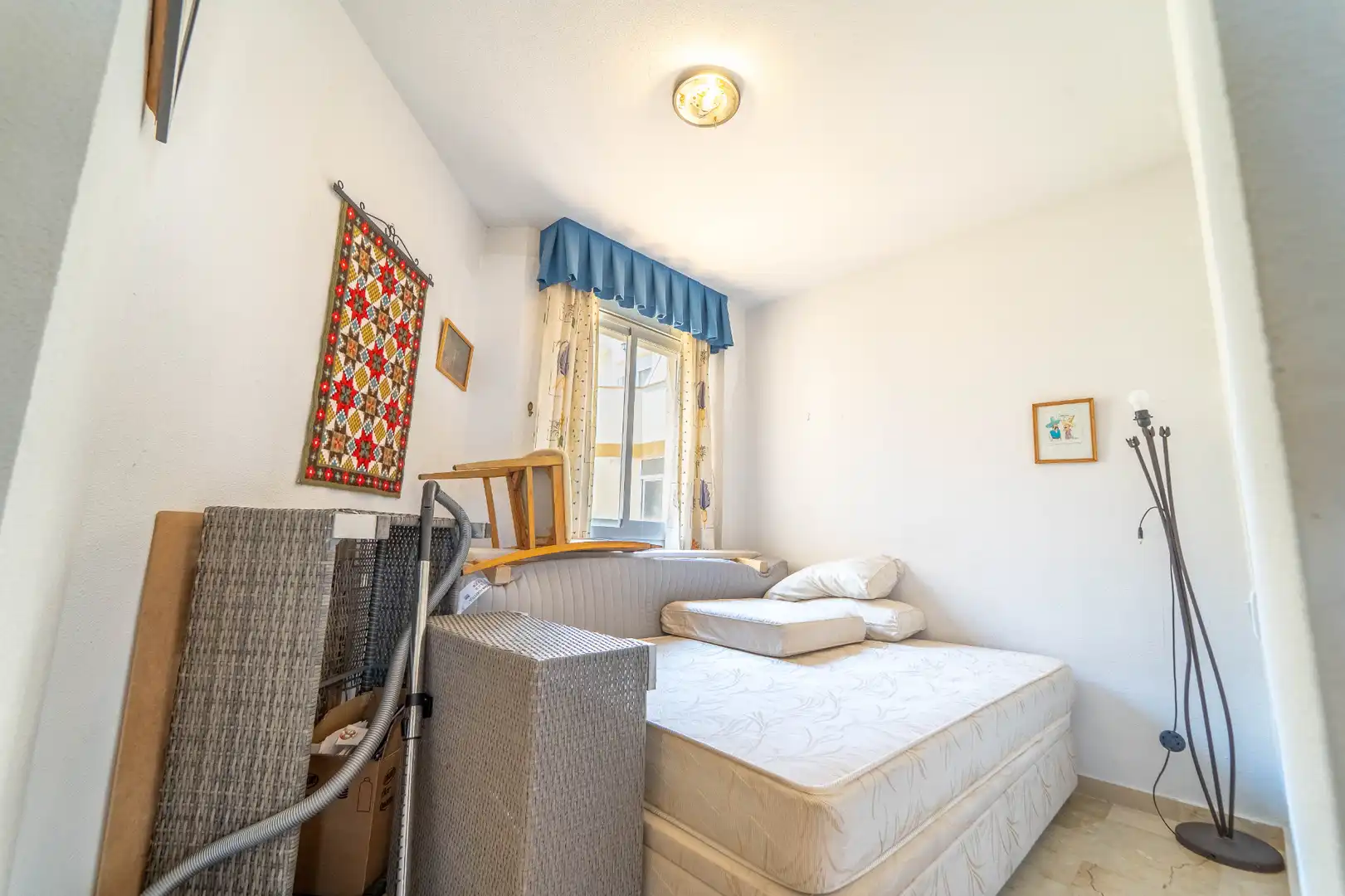 Wohnung mit Terrasse zum Verkauf in Calle Romería del Rocío, imagen 13