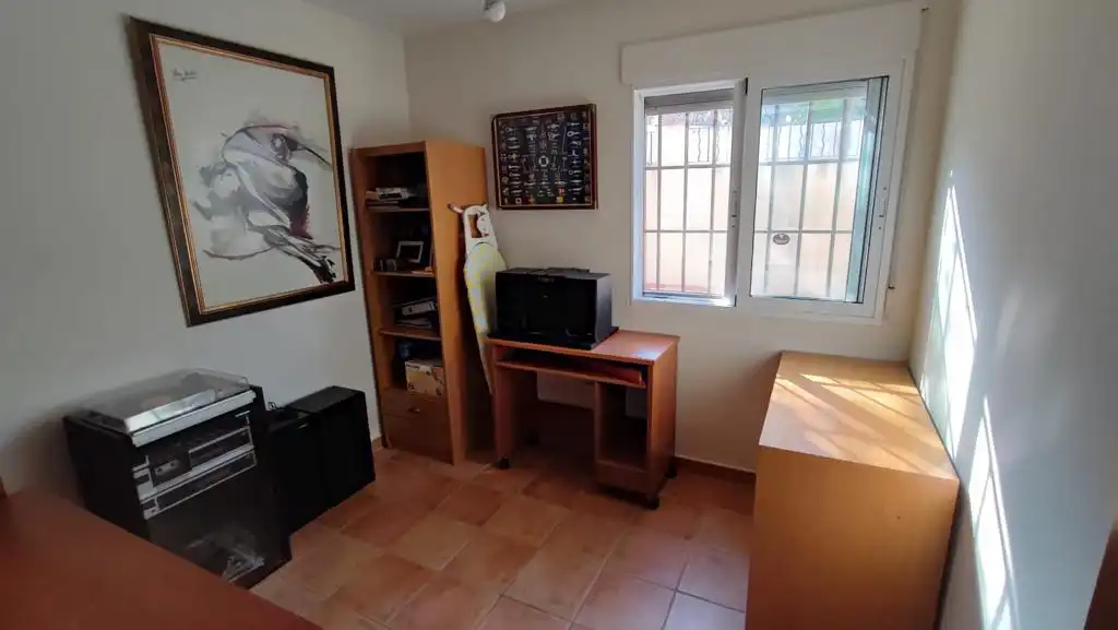 Casa o chalet en venta en Oliva con Jardín privado, Terraza y Amueblado