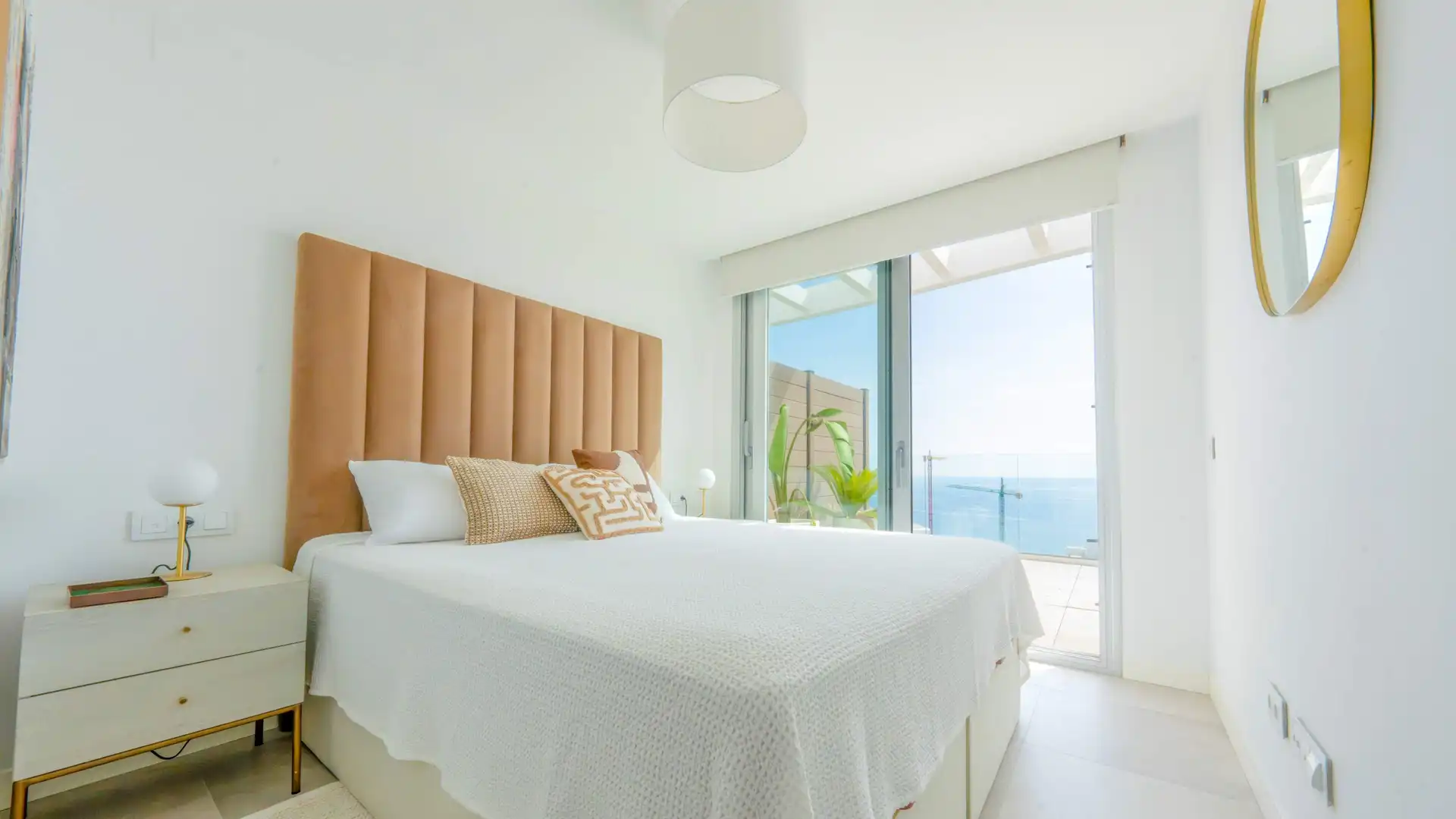 Appartement avec piscine à vendre à Las Gaviotas  - Carvajal, imagen 24