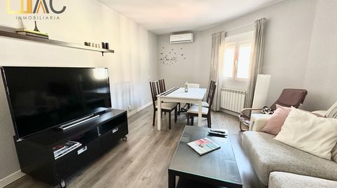 Foto 3 de Pis en venda a Hospital de San José, Centro, Getafe