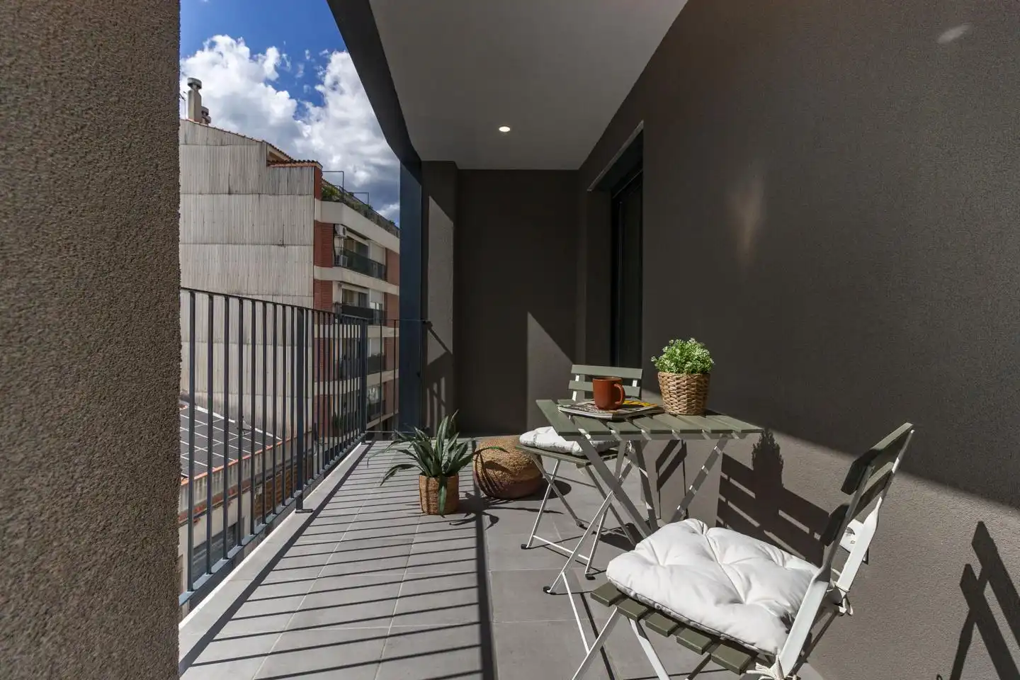 Terrassa de Dúplex en venda en Terrassa amb Terrassa