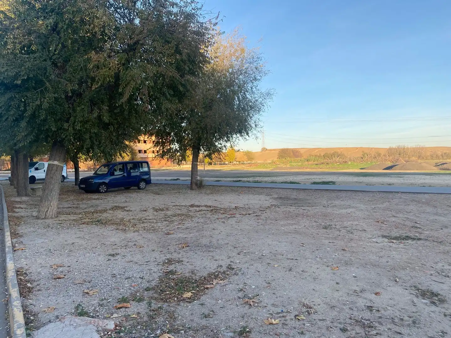 Lands and plots for sale in Numancia de la Sagra, imagen 5