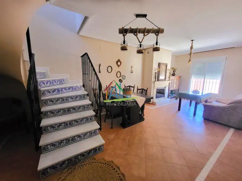Chalet en venta en Retama, imagen 9