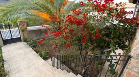Foto 5 de Casa o xalet en venda a Avenida Principe de Asturias, 40, Íllar, Almería