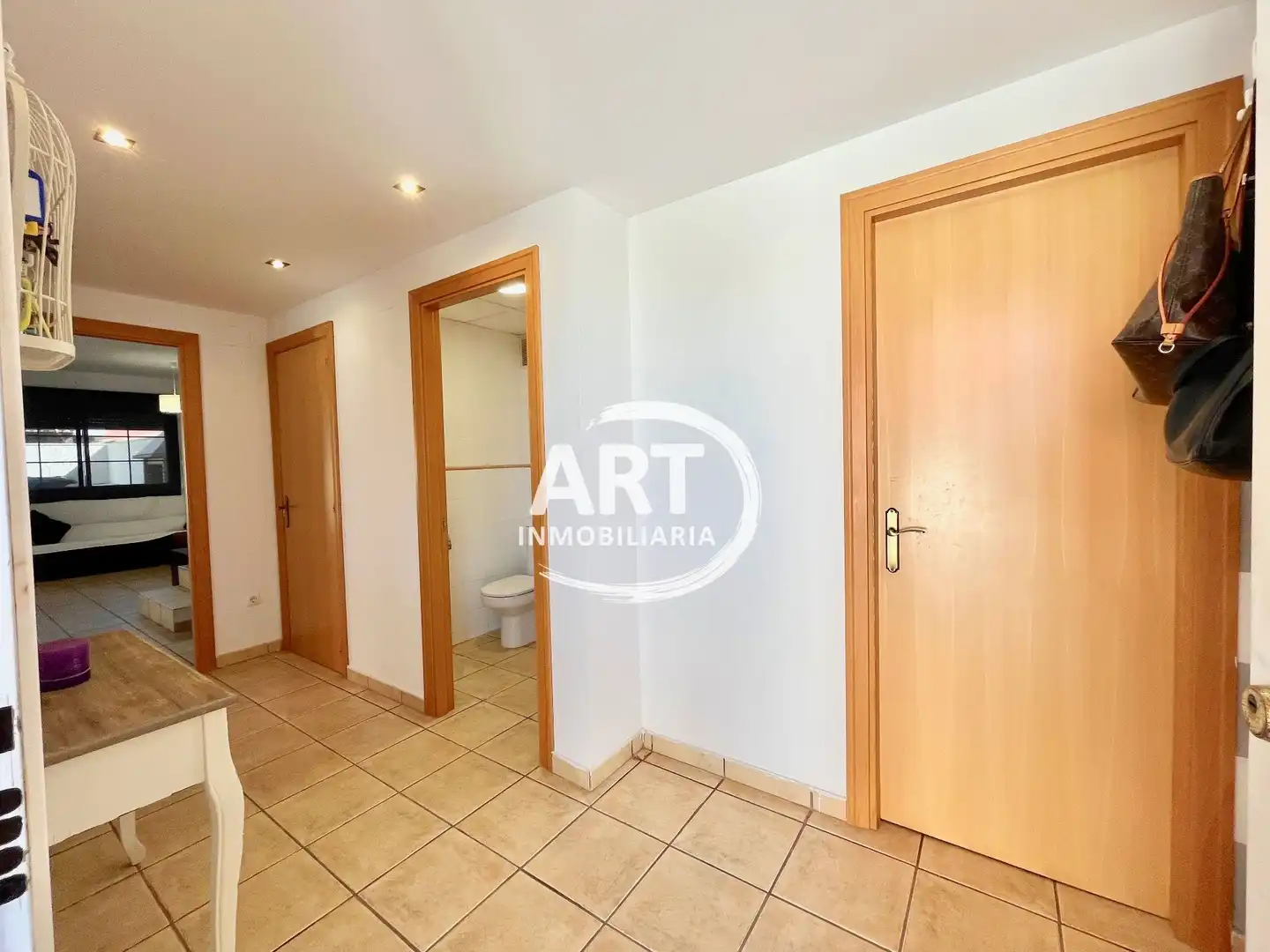Casa o xalet en venda en La Pobla de Vallbona amb Aire condicionat, Calefacció i Terrassa