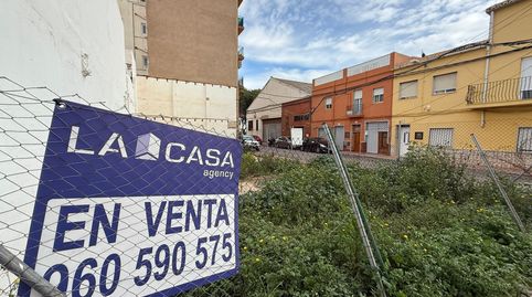 Foto 5 de Residencial en venda a Carrer de la Mare de Déu al Peu de la Creu, Casco Antiguo, Puçol