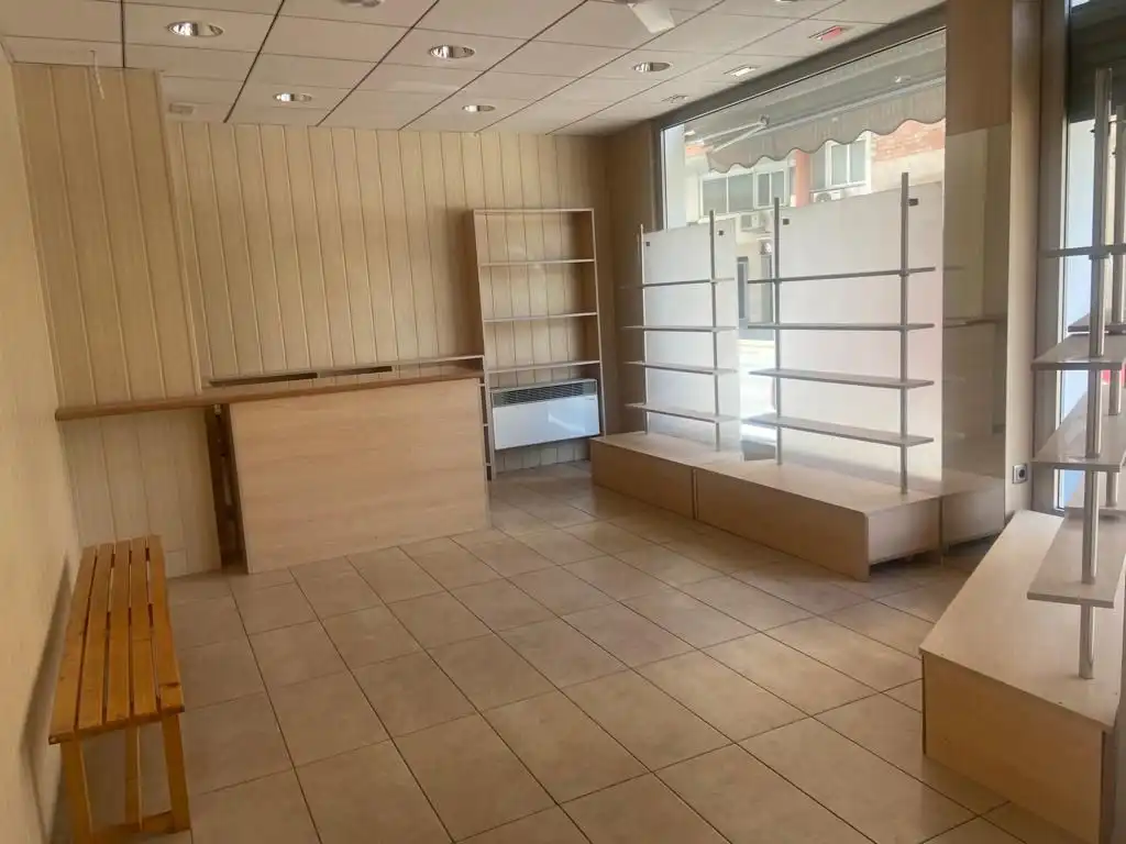 Gewerbefläche zur Miete in Balaguer