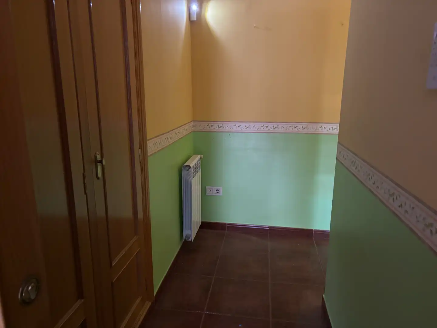Flat with terrace for sale in Travesía de Torres, imagen 14