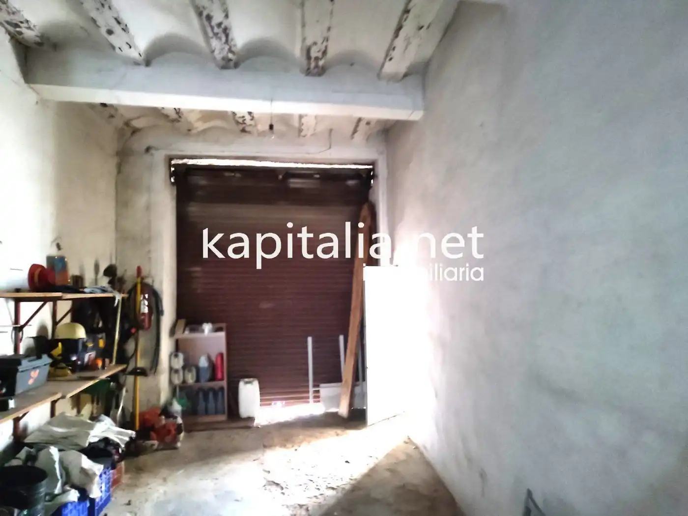 Edificio en venta en Ontinyent