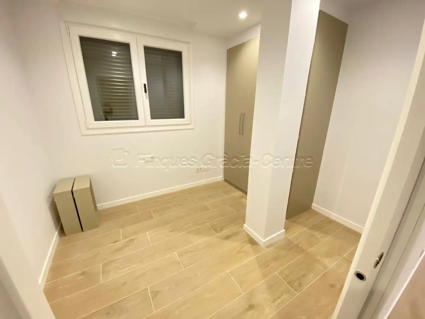 Flat for rent in Carrer Carrer Rambla, Centre