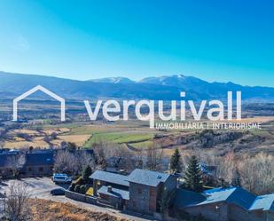 Residencial en venda en Llívia