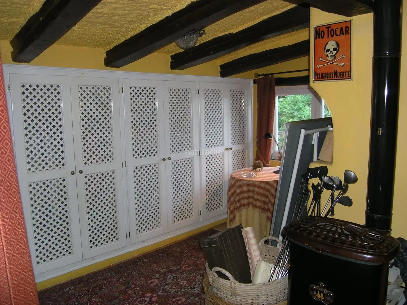 Maison rustique avec jardin à vendre à Begur pueblo, imagen 23