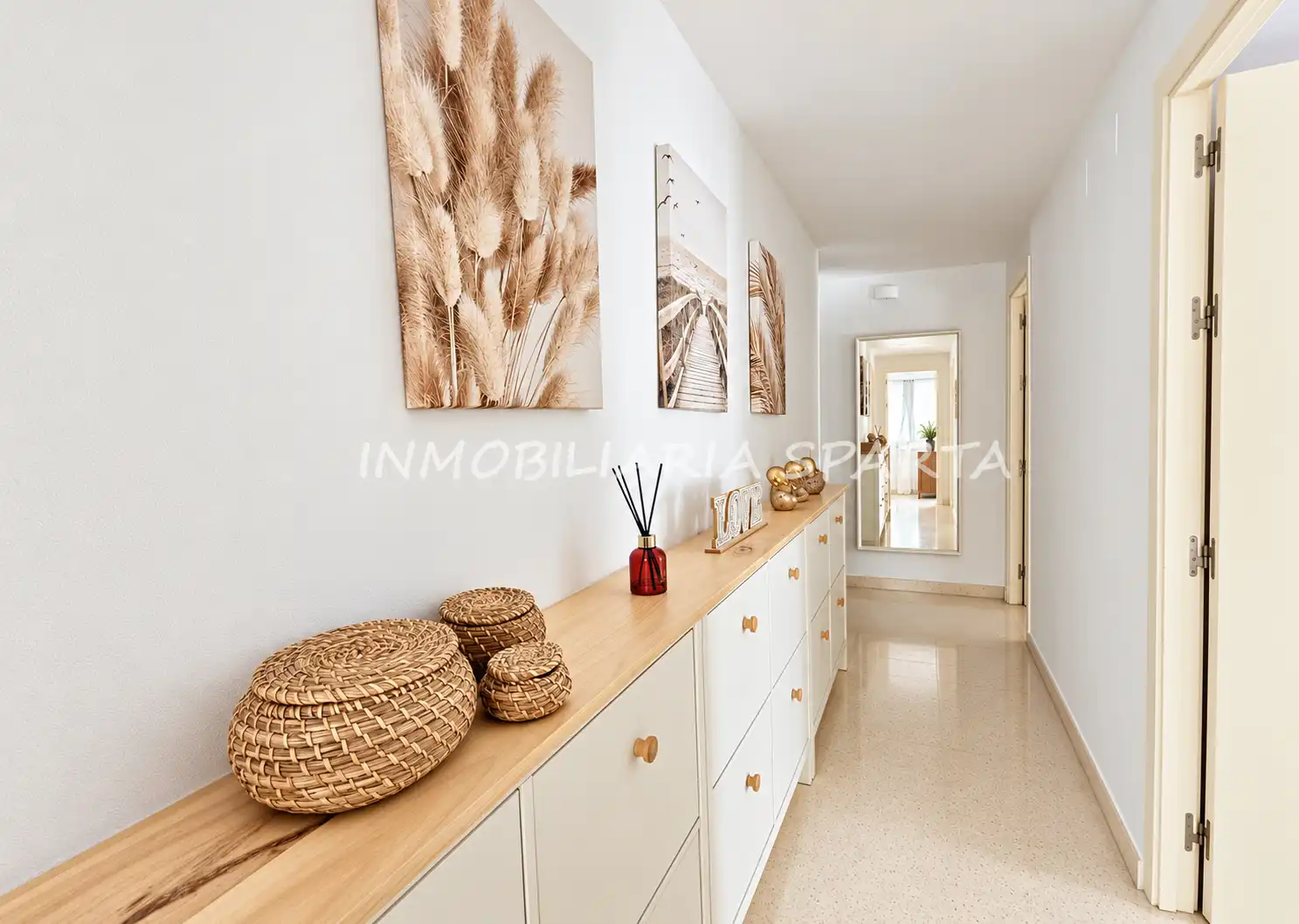 Piso en venta en Centro - Barriada Mallorca