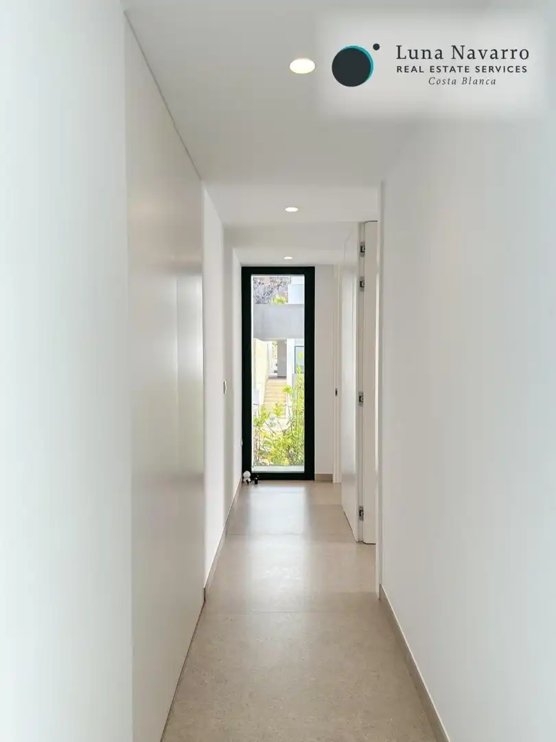 Casa o chalet en venta en Calle Cornisa, Altea ciudad