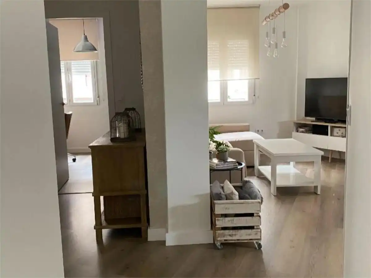 Appartement avec terrasse à vendre à Belén - San Roque, imagen 5