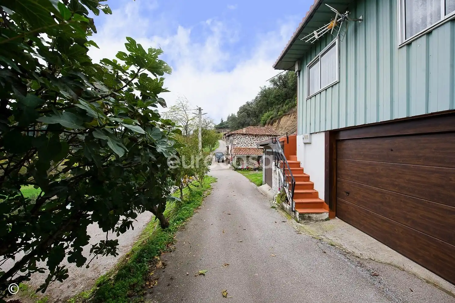 Flat for sale in Calle San Miguel, Cillorigo de Liébana