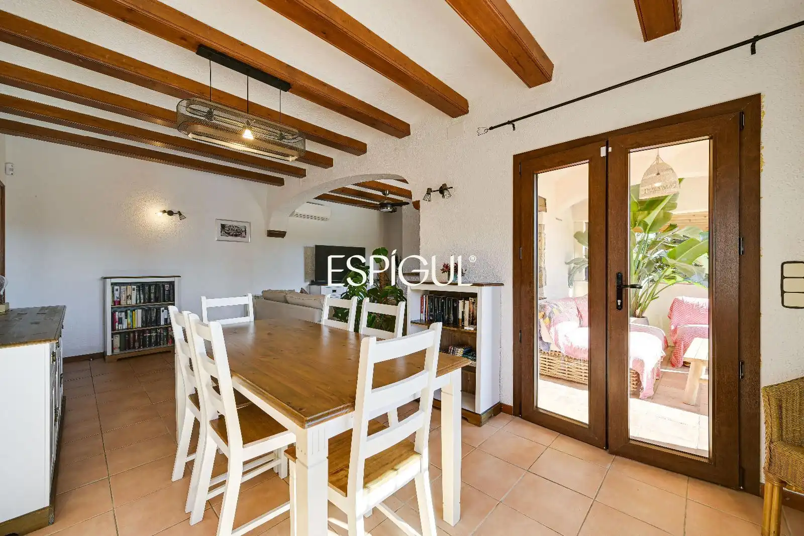 Casa con terraza en venta en Florencia, imagen 28