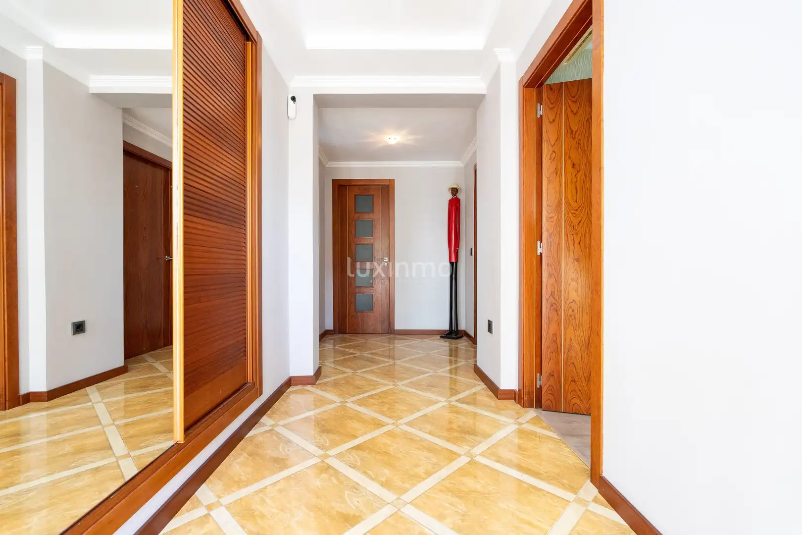Casa o chalet en venta en Altea con Aire acondicionado, Calefacción y Jardín privado
