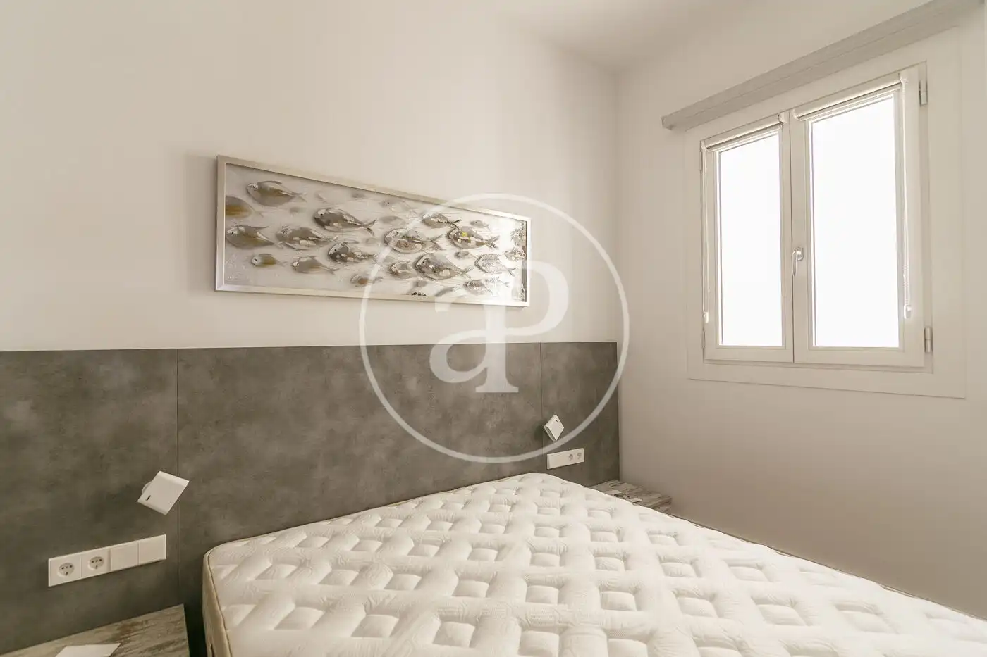 Wohnung zur Miete in Gravina , El Raval