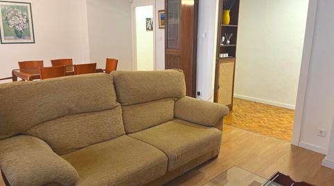 Foto 3 de Pis de lloguer a Calle de Ramón y Cajal, 29, Plaza de Toros,  Zaragoza Capital