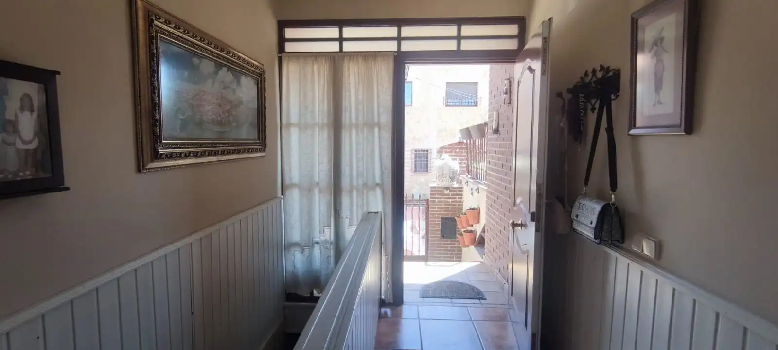 Casa o xalet en venda en Cobeja amb Calefacció i Moblat