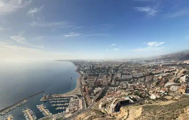 Piso en venta en CL SANTA FE (CB), imagen 4