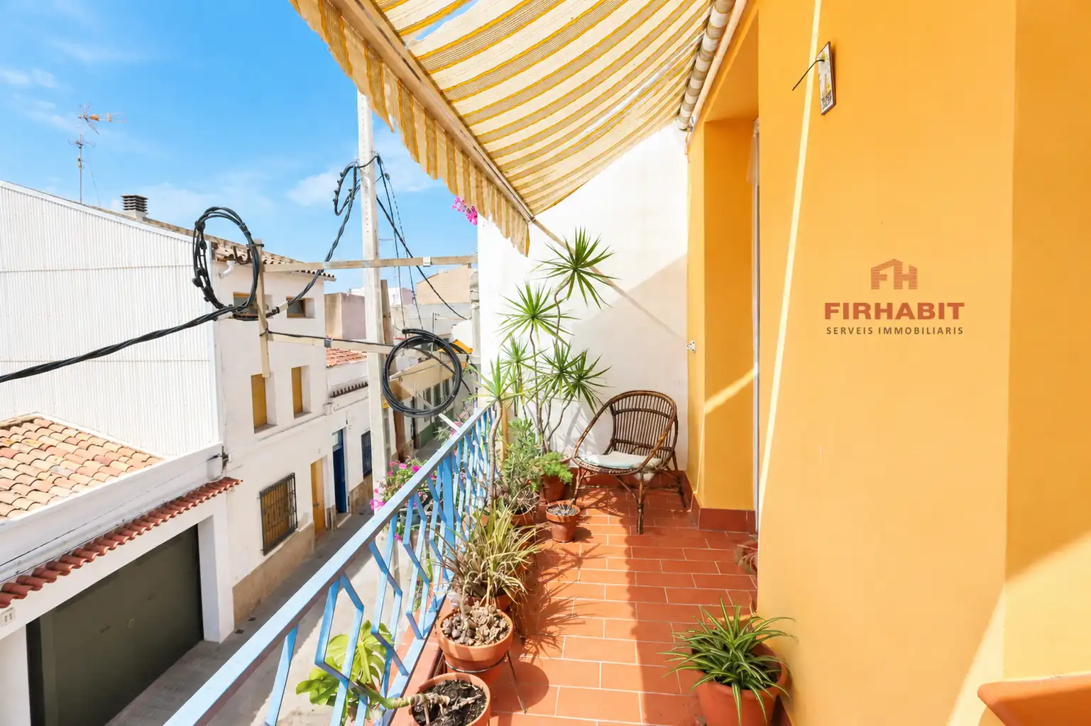 Casa amb terrassa en venda a Canet de Mar, imagen 27