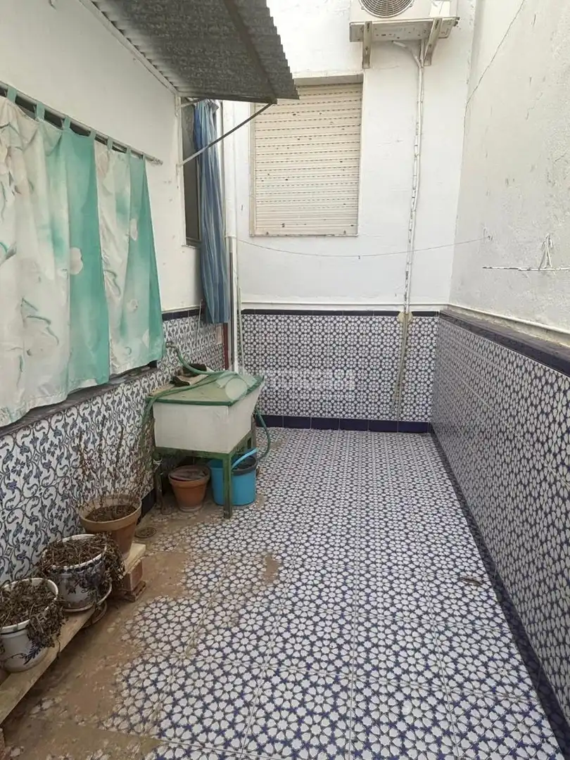 Flat with terrace for sale in C. Sevilla, imagen 16