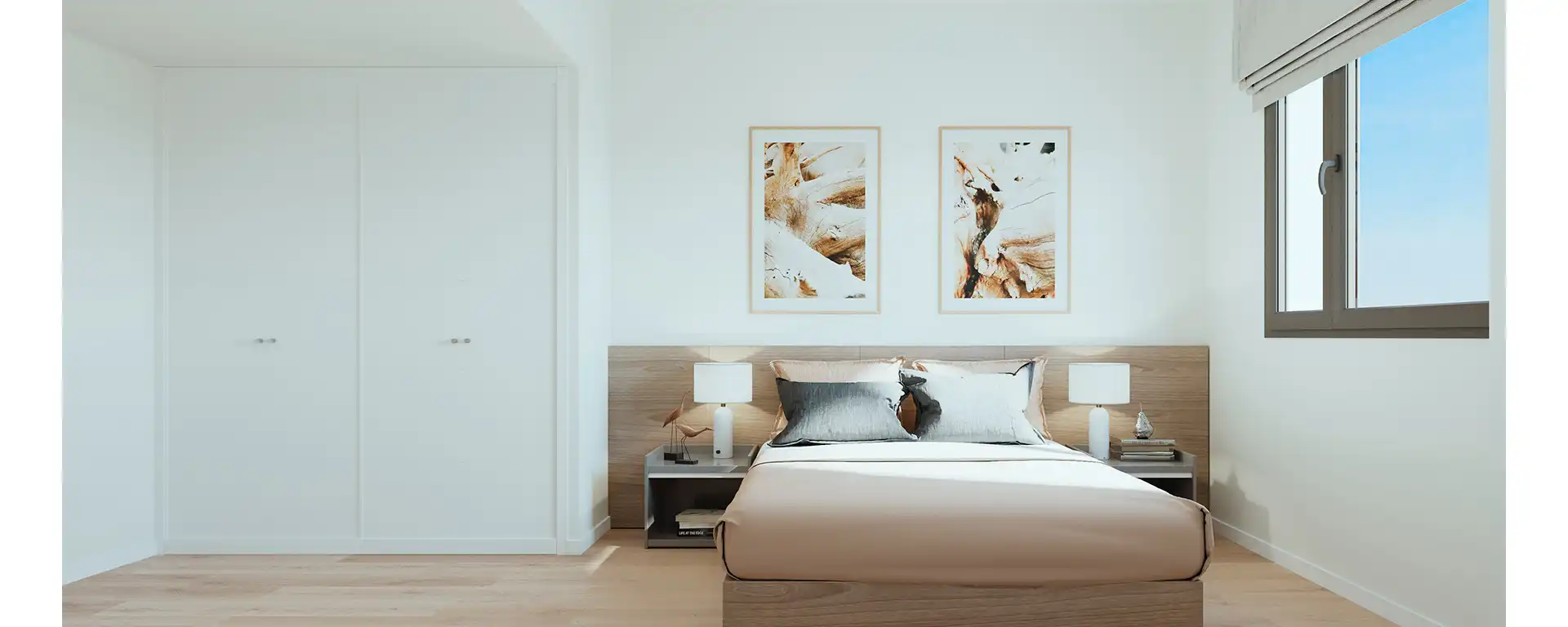 Piso en venta en Calle Sant Jordi, 34, La Plana
