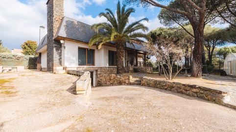 Photo 5 of House or chalet for sale in Pino Alto - Navarredonda, Madrid