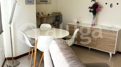 Foto 4 de Pis de lloguer a Coiro, Pontevedra