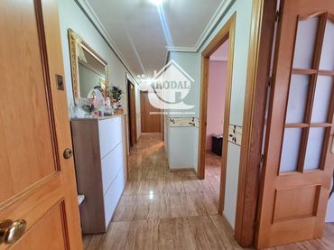 Appartamento con ascensore in vendita a Mediterraneo 386