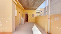 Terrace of House or chalet for sale in La Pobla de Vallbona  with Terrace and Balcony