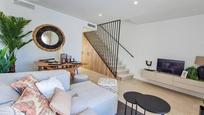 Living room of House or chalet for sale in San Pedro del Pinatar  with Private garden, Terrace and Swimming Pool