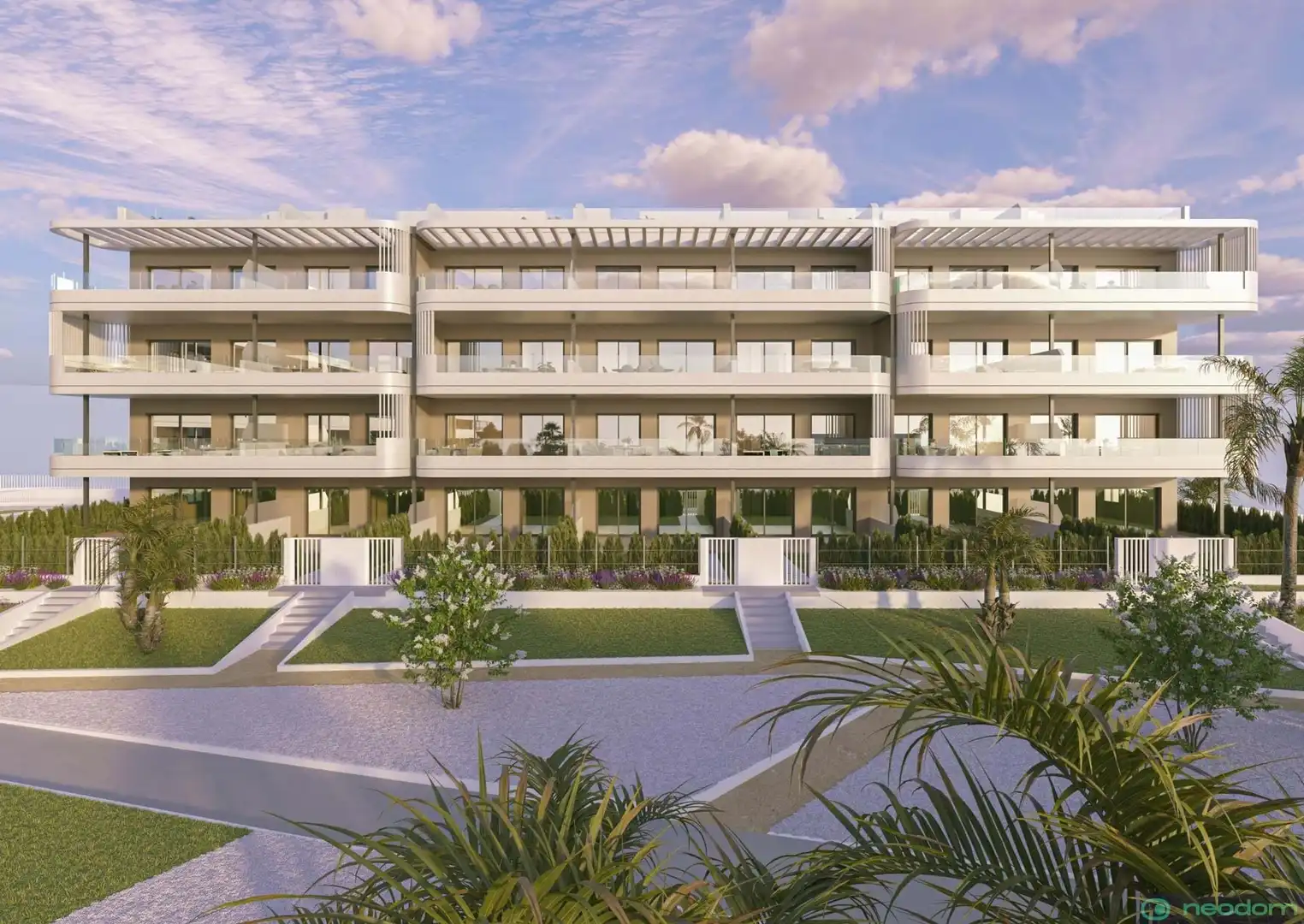 Piso con piscina en venta en N/A, imagen 10
