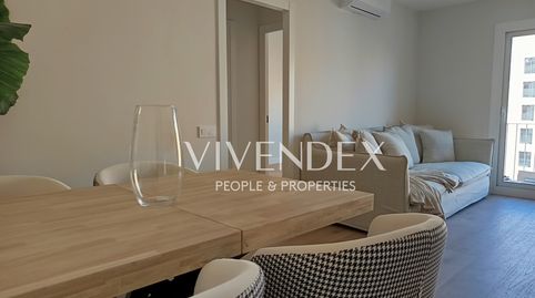 Foto 2 de Piso en venta en La Nova Esquerra de l'Eixample, Barcelona Capital