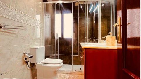Foto 5 von Wohnung zum Verkauf in María Auxiliadora, Garrido Sur, Salamanca Capital