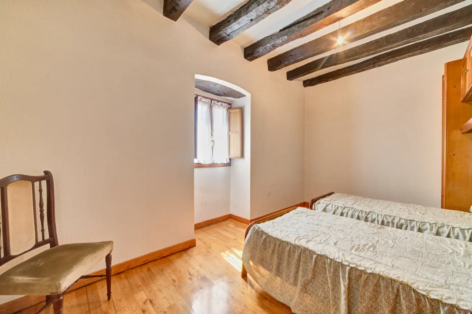 Casa o chalet en venta en Eraso - San Miguel 30. Imotz, Imotz