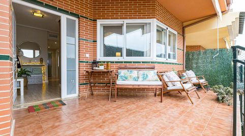 Foto 3 de Casa adosada en venda a Altorreal - El Chorrico, Molina de Segura