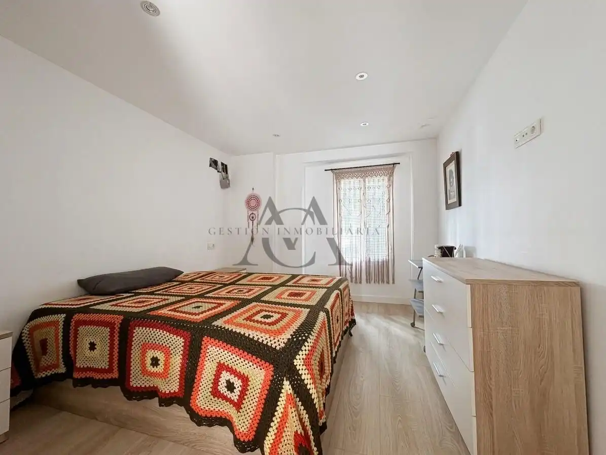 Habitación de Casa o chalet en venta en Las Tinajerías - Juderías