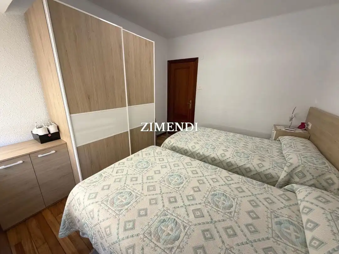 Habitación de Piso en venta en Berriz con Calefacción, Trastero y Amueblado