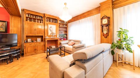 Foto 4 de Piso en venta en Gaztambide,  Madrid Capital