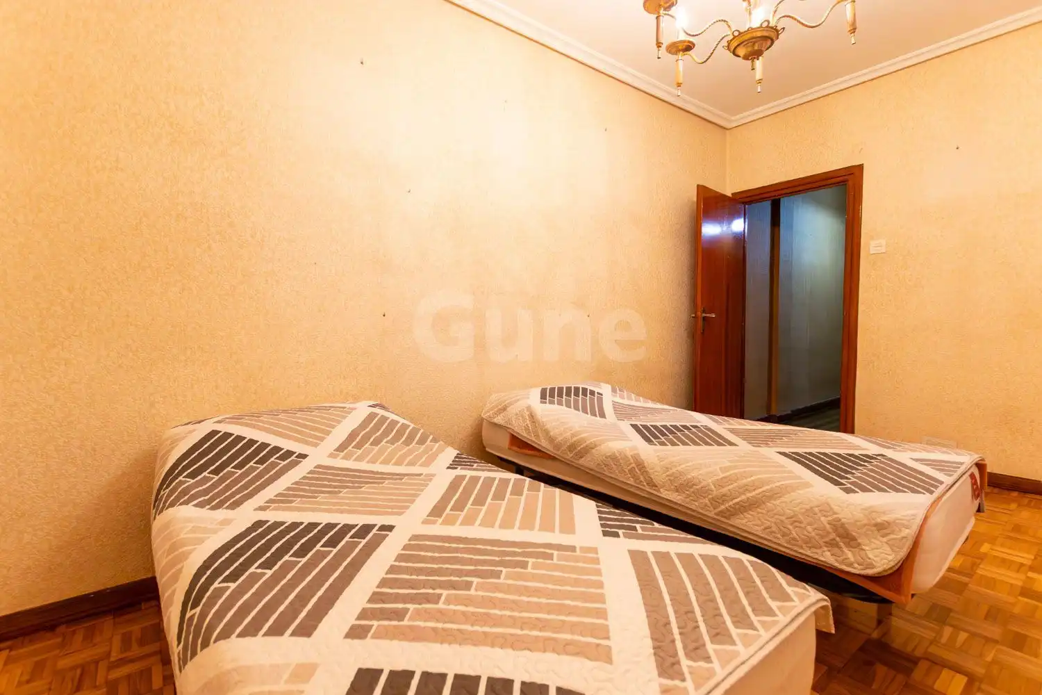 Habitación de Piso en venta en Beasain