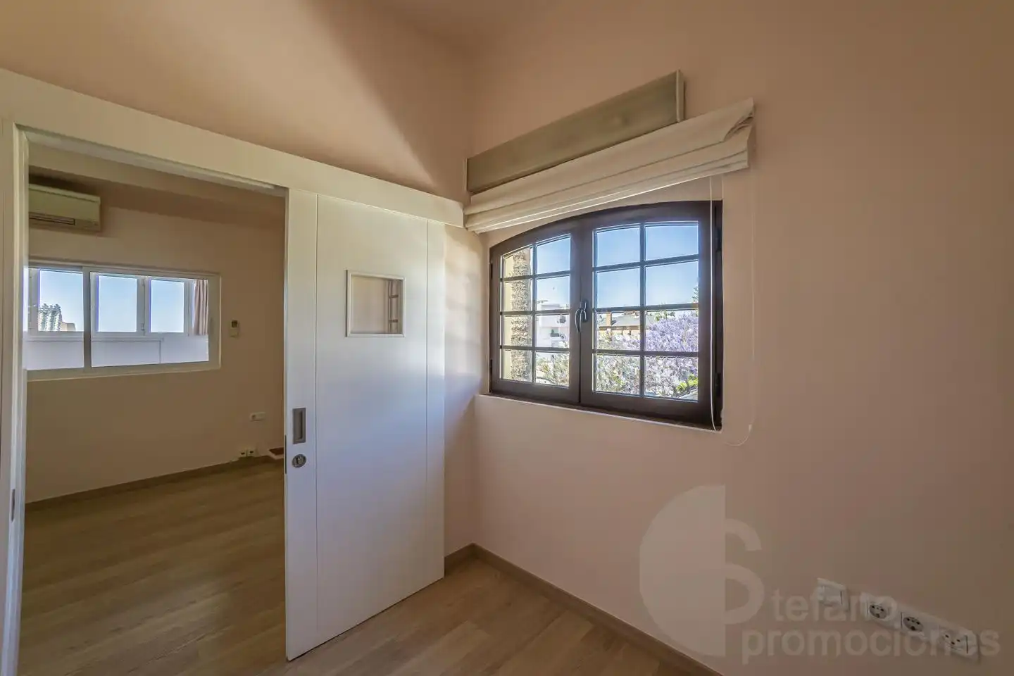 Attic for sale in Málaga  with Air Conditioner, Terrace and Storage room