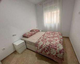 Bedroom of Flat to share in Vícar  with Furnished