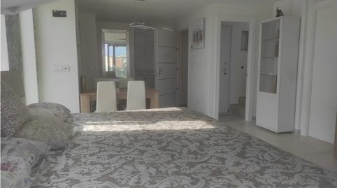 Foto 4 de Apartamento en venta en Cala de Finestrat, Finestrat