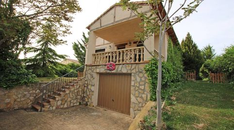 Foto 3 de Casa o chalet en venta en Calle Mirahita, Trijueque, Guadalajara