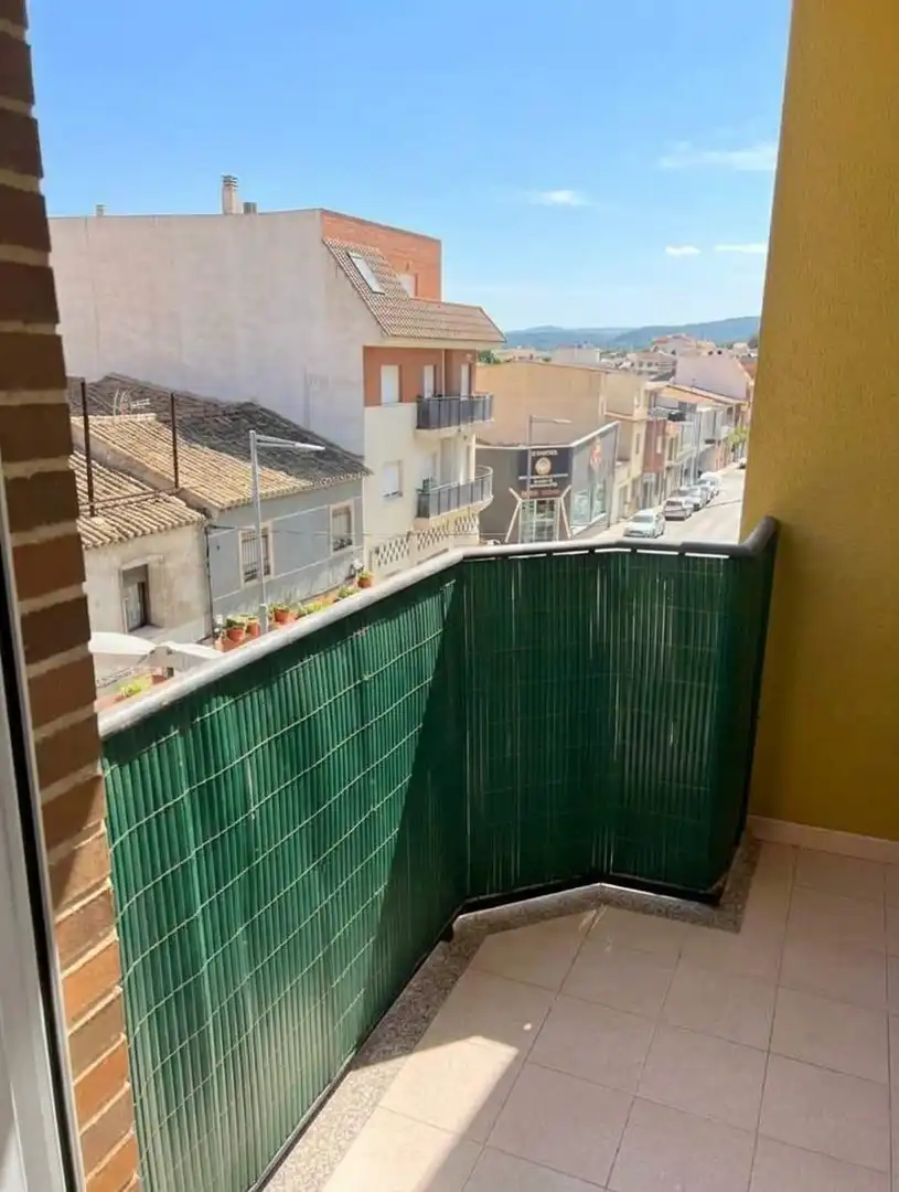 Wohnung mit Terrasse zum Verkauf in Archena, imagen 25